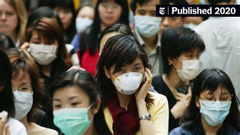 are masks madatory in china